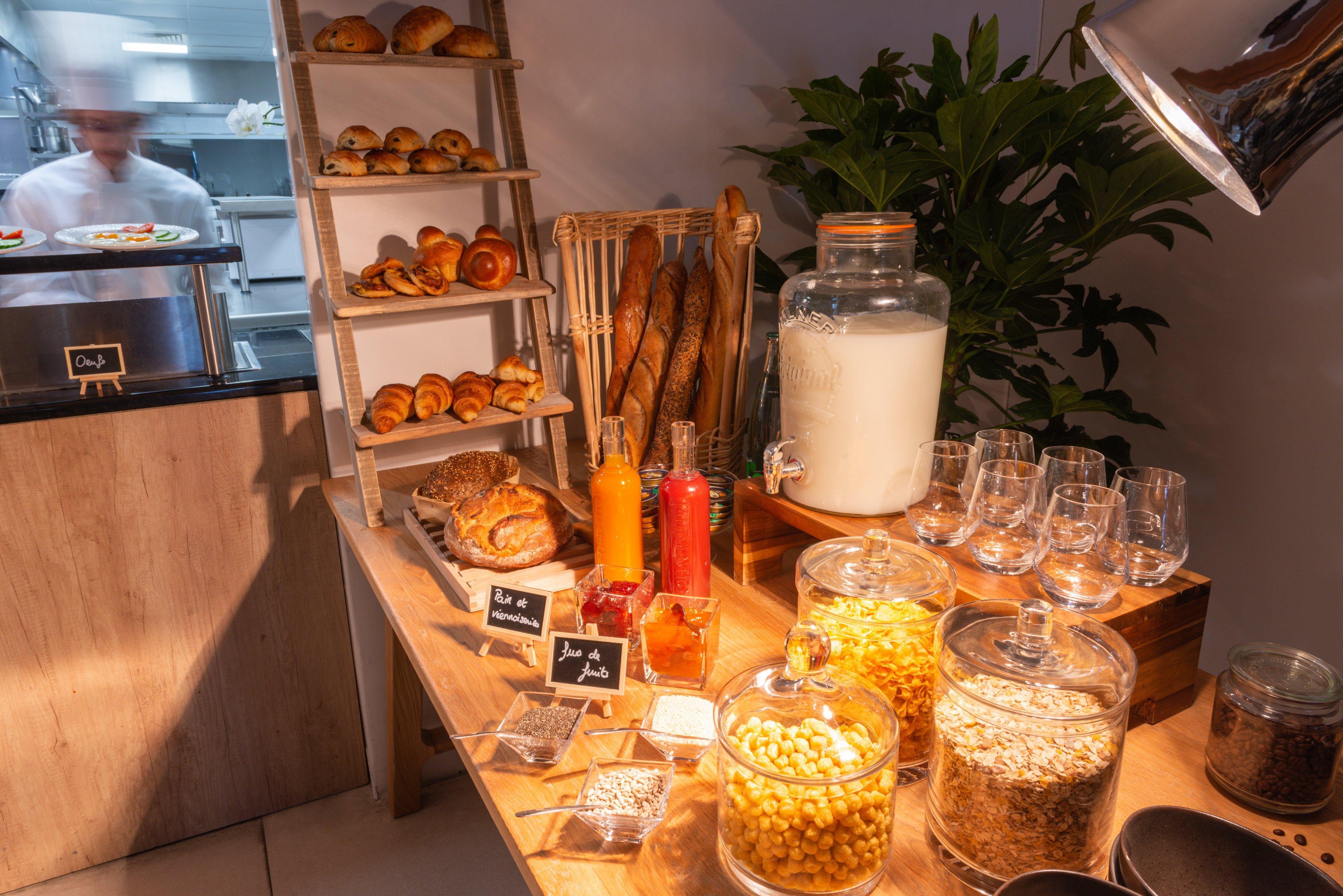 Crowne Plaza Republique By Ihg 4* Parijs