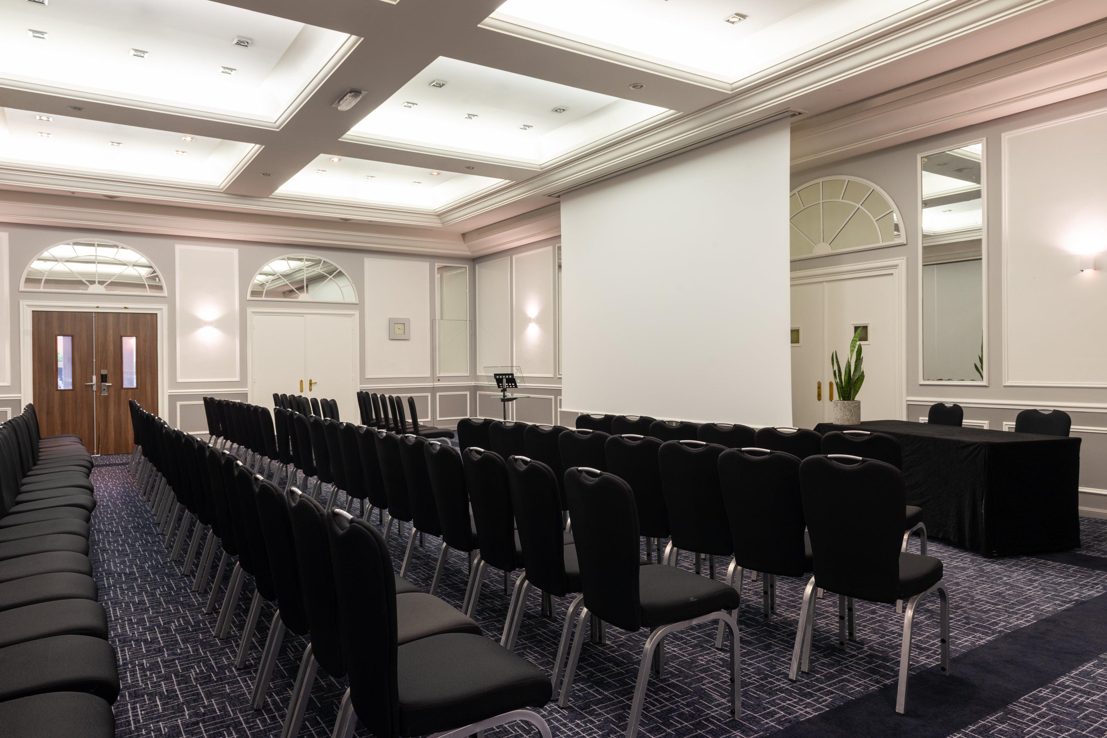 Hotel Crowne Plaza Republique By Ihg Parijs