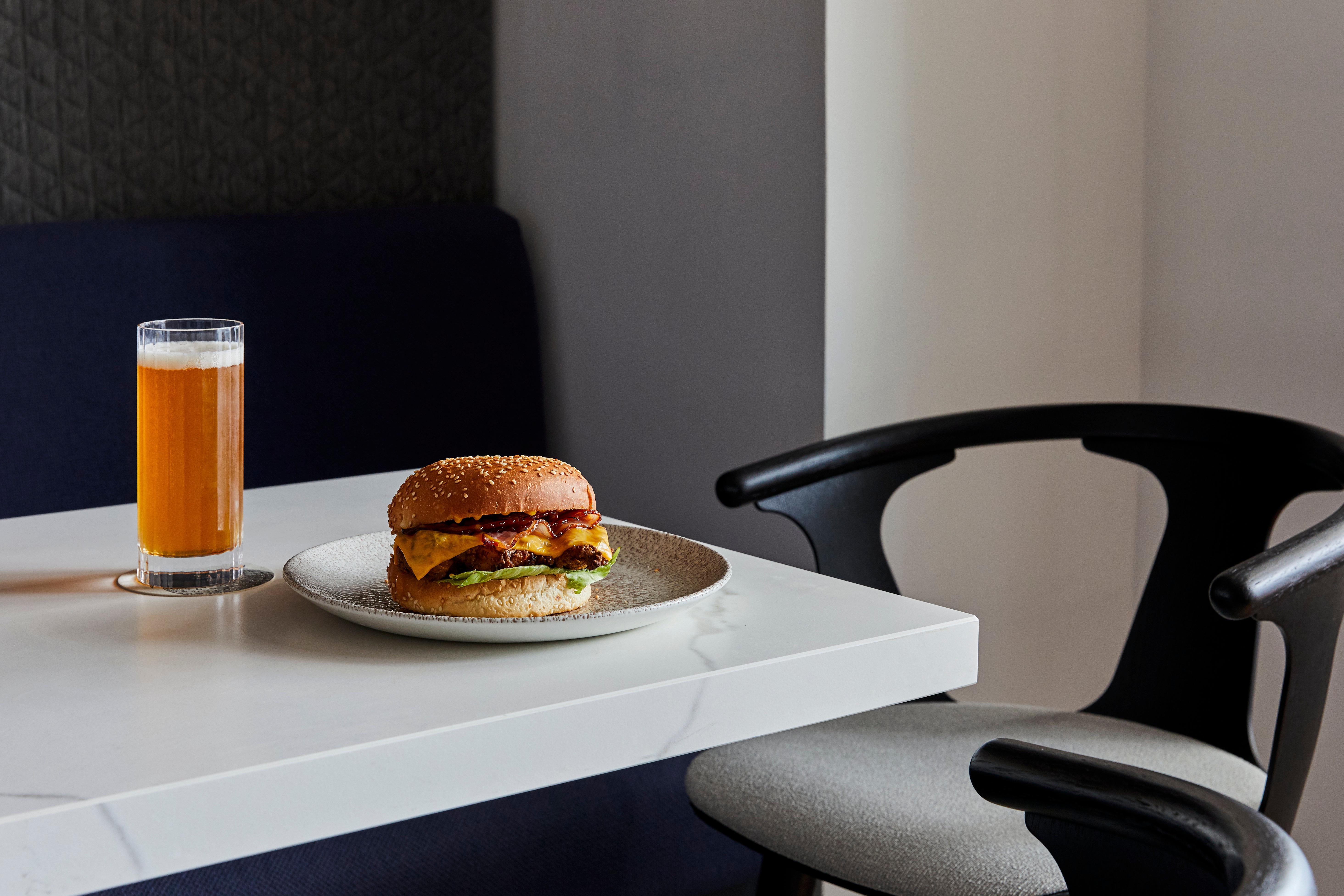 Crowne Plaza Republique By Ihg Hotel Parijs