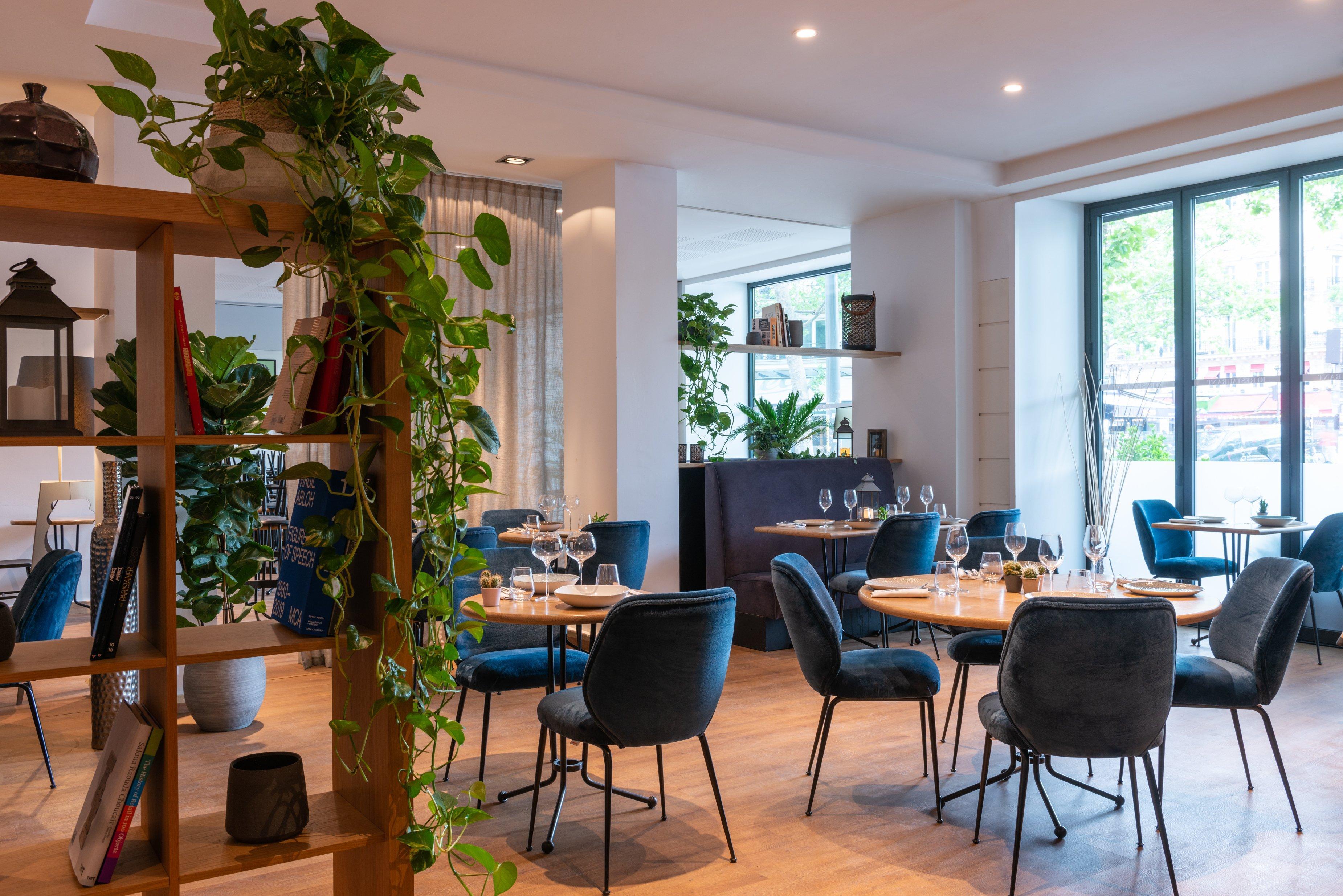 Hotel Crowne Plaza Republique By Ihg Parijs