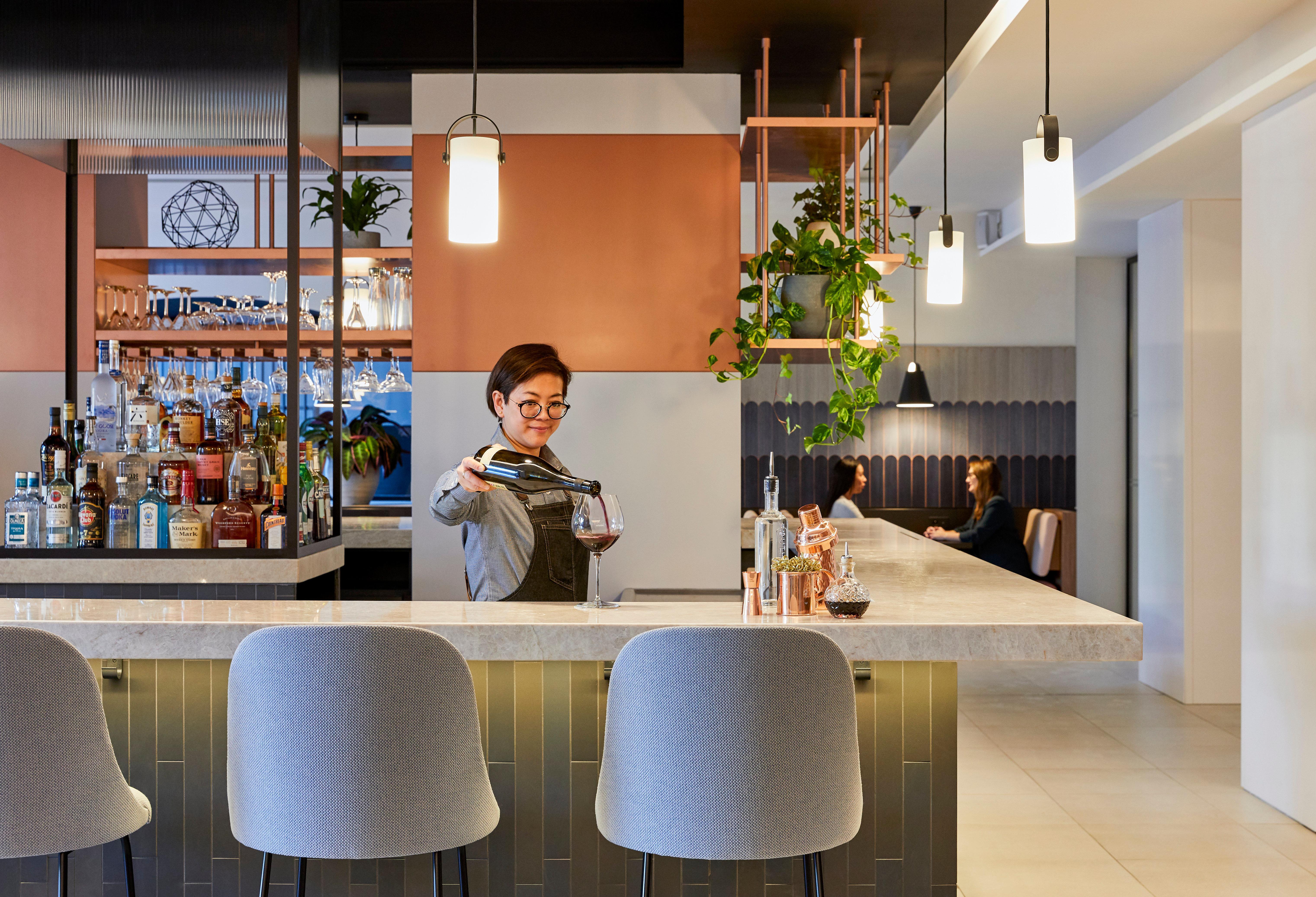 Crowne Plaza Republique By Ihg Parijs