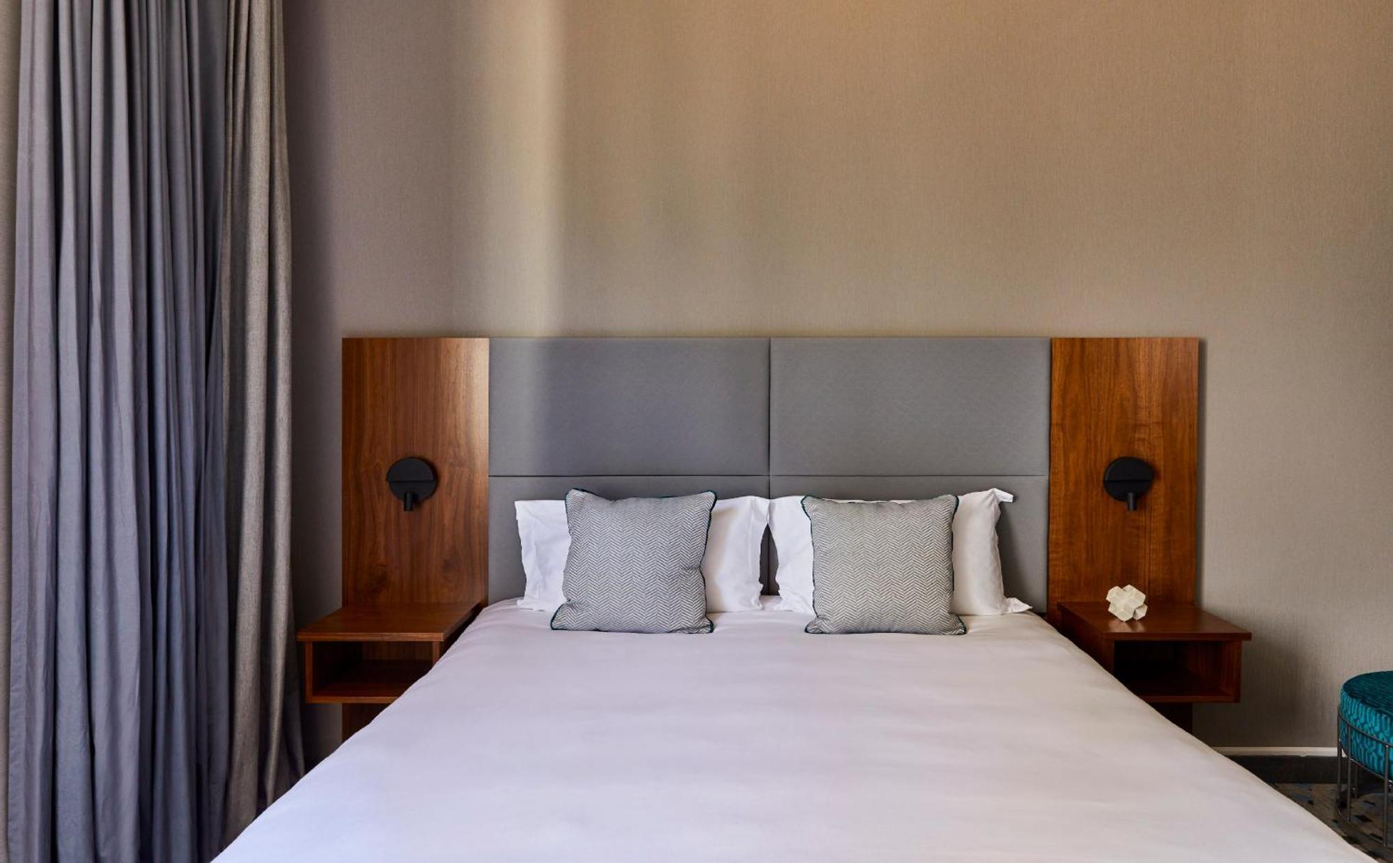 Crowne Plaza Republique By Ihg 4* Parijs
